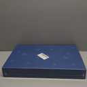 Fishing Advent Calendar 2025 for Men - 24-Day Countdown Calendar with Telescopic Landing Net, Fish Gripper & Rod Holder for Father, Husband, Boyfriend