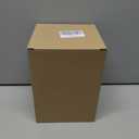 Grease Bucket for Pit Boss 74400 Traeger Rec Tec Z Grills Oklahoma Joe Grill Drip Bucket Louisiana Smoker Replacement Parts Metal Pail 13pcs Foil Liners Oil Catcher Container Pellet Accessories