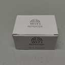 2025 1.2Gbps WiFi Extender Signal Booster, Up to 12880 sq. ft, Dual Band 5GHz/2.4GHz, WiFi Extenders Signal Booster for Home, WiFi Range Extender with Ethernet Port, Connects 100+ Devices