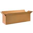 BOX USA Shipping Boxes 36"L x 10"W x 10"H 20-Pack Long Corrugated Boxes for Moving, Shipping, Mailing, Packing, Packaging and Storage