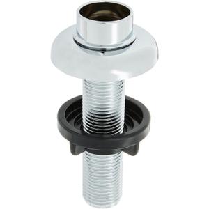 Pfister 961004A Side Spray Mounting Assembly, Polished Chrome