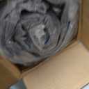 Novilla 6 Inch Twin Mattress In a Box, Cooling Twin Memory Foam Mattress