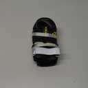 QUMY Dog Shoes for Large Dogs, Medium Dog Boots & Paw Protectors for Winter Snowy Day, Summer Hot Pavement, Water-Resistant in Rainy Weather, Outdoor Walking, Indoor Hardfloors Skid-Resistant Sole (Size 6: 2.6''x3.0''(W*L) (Pack of 4))