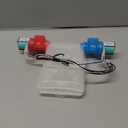 Upgraded W10869800 Washer Water Inlet Valve, Replacement Washers Part Number: W11038689, W10776841, W11024486 Compatible with Whirlpool, Amana,Inglis and Maytag General Electric Washers