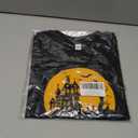 Toddler Halloween Shirts for Boys Kids Girls, Cute Spooky Pumpkins Ghosts Bats Witches and Monsters Halloween T Shirt: 2-6T