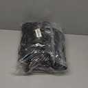 addlon 100FT LED Outdoor String Lights with Remote Waterproof Patio Lights with Shatterproof ST38 Replaceable Bulbs, Dimmable Outside Hanging Light Connectable for Porch, Backyard (100FT(30 Sockets))