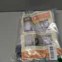 Magnetic Thermal Insulated Door Curtain-Fit Doors Size Up to 36"x96",Waterproof EVA Self-Closing Privacy Door Cover for Doorways, Keep Warm in Winter Cool in Summer, Pet and Kid Friendly