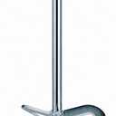 CS Unitec MG 140 5.6" High-Viscosity Mixing Paddle