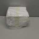 SEKKVY Resin Human Gold Skull Statues Halloween Decor Skeleton Outdoor Human Skull Model Golden Home Decoration (Non-Removable)