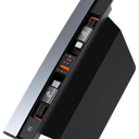 Baseus Dual USB-C Charging Station for Tesla Model 3 and Y
