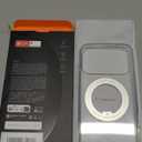 TORRAS 360 Magnetic Stand for iPhone 17 Pro Max Case, [Fit for MagSafe] [4X Military-Grade Protection] Slim Case for iPhone 17 Pro Max 6.9" 2025, Clear, Ostand O3 Fitness Series