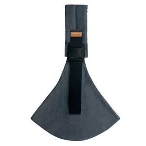 Baby Sling Carrier,Baby Sling,Toddler Carrier,Adjustable and Non-Slip Hip Seat Carriers Carrying 10-30 lbs(Grey)