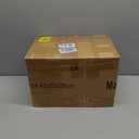 Kritkin 14 Pcs Glass Cube Vases 4 x 4 Inches for Centerpieces