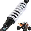 munirater 12750lb 300mm Rear Shock Absorber Replacement for Pit Bike ATV Go kart SDG SSR 110cc 125cc