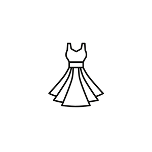 Adal Wedding White Short Wedding Dress, Size L