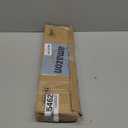 HapiRm Over Door Hat Rack - 2 Packs Hat Organizer with 8 Hooks Design, Hanging Baseball Cap Organizer Storage Holds Up to 40 Caps for Door, Bedroom, Closet (Black)