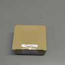 UK Adapters for Travel 2 Pack, TESSAN Type G US to UK Plug Adapter with 4 Outlets 3 USB Charger(1 USB C Port), Power Adaptor for USA to Ireland Scotland Dubai Hong Kong England British Kenya London