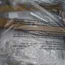 COLAMY Wooden Dining Chairs Set of 2, Modern Fabric Upholstered Kitchen Side Chairs, Farmhouse Dining Room Chair with Foot Pegs, Camel