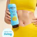 Hawaiian Tropic Everyday Active Sunscreen Lotion, SPF 50 Sunblock, 8 Fl Oz