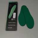 Spenco Rx Comfort Thin Lightweight Cushioning Orthotic Shoe Insole, Women's 7-8.5/Men's 6-7.5