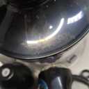 Multi-Use Immersion Blender Set, Hand Blender with Powerful Copper Motor 800W, High Speed, Turbo Mode, 3-in-1 Handheld Blender Stick Stainless Steel Blades, Whisk, Beaker, Measuring Marks, and Chopper (Black)