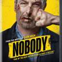 Nobody [DVD]