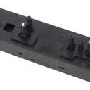 ApplianPar Front Left Driver Side Power Seat Switch for Optima 2011 2012 2013 2014 2015 2016