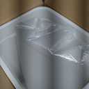 Ashfield & Harkness Airtight Pet Food Storage Container, up to 20 Lbs/ 23 Qt for Dog Cat Bird and Other Pet Food Storage, Easy Acces Including Scoup, Easy Access, Lightweight Keeps Pet Food Fresh