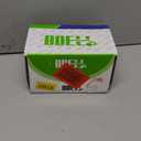 Water Pump AW6145 43539- Replacement for 2005-2009 Chevrolet Equinox Pontiac Torrent 3.4L V6 - Replaces OE #130-9700, 19179031