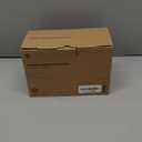 AT&T BL102 DECT 6.0 Cordless Phone for Home with Answering Machine, Call Blocking, Caller ID Announcer, Audio Assist, Intercom, and Unsurpassed Range, Silver/Black