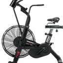 AssaultBike Pro X, 
Material	Metal
Product Dimensions	51.73"D x 24.52"W x 52.51"H