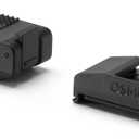 DJI Osmo Action Cold Shoe Expansion Kit, Compatibility: Osmo Action 5 Pro, Osmo Action 4, Osmo Action 3