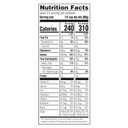 Knorr Rice Sides Cajun Chicken Flavor Rice 8 ct for a Delicious + Quick Side Dish, with 100% U.S. Grown Rice + No Artificial Flavors or Preservatives, 5.8 oz