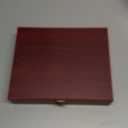 Rabbit Bottle Opener Set, Accessories with Wooden Gift Box (S288-SIL-9)