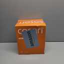 Cosori Electric Kettle, No Plastic Contact With Water, Wide Mouth For Easy Cleaning, Auto Shut Off, 1.7L Tea Kettle & Hot Water Boiler, Water Heater & Teapot, Borosilicate Glass, Black, 1500W (1.8 Quarts)