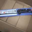 Solo 4900170N 28-Inch Universal Sprayer Wand And Shut-off Valve, Black, 24" x 4.5" x 1.25"