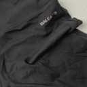 baleaf Leggings for Women with Pockets Tummy Control Compression Workout Athletic Running High Waisted Yoga Pants (M, Charcoal)