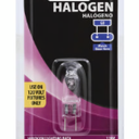 Feit Halogen Light Bulb 25 Watt 120 Volt
