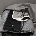 Full Body Massage Mat with Shiatsu Neck Massager & Foot Massage, Back Massager for Pain Relief, Electric Massage Pad with Auto Shut Off, 10 Massage Points, 3 Heating Pads for Bed