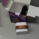 Mini Karaoke Machine for Kids Adults, Portable Bluetooth Speaker with 2 Wireless Microphones,Toys Birthday Gifts for Girls 3, 4, 5, 6, 7, 8, 9, 10, 11, 12+ Years Old Toddler Teens(White)