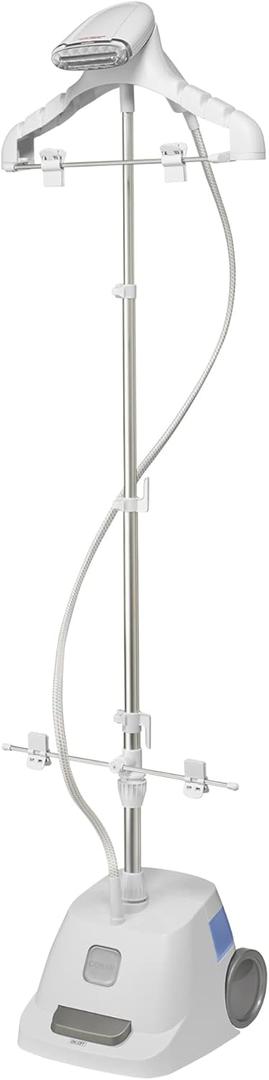 Conair Full Size Garment Steamer for Clothes, Turbo ExtremeSteam 1875W Professional Steam and Press