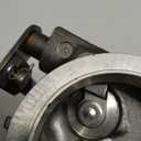 12685688 Turbo Turbocharger 847-1653 TD025L Compatible with Chevy Equinox GMC Terrain 1.5L L4 2018-2022 Replace 12679399 12699230