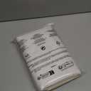 YI & ZE Yellow Ombre Shower Curtain Sets for Bathroom Accessories Fabric Polyester Waterproof Modern Shower Curtain Liner with 12 Hooks W72xL72