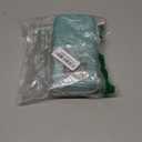 Insulin Cooler Travel Case,EVA Insulation Travel Medicine Kit with Temperature Display for Diabetes Care,Insulin Pen and Other Diabetic Supplies (Green-Temp)