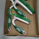 Libman Scrub Brush Kit | Cleaning Brush | Tile & Grout Brush | Small Scrub Brush | Power Scrub Brush | Carpet Brush | Bathroom Scrubber | Boot Scrubber | 3 Different Brushes Included