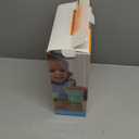 The First Years Take & Toss Toddler Straw Cups - Spill Proof Sippy Cups with Snap On Lids and Straws - Feeding Supplies and Party Supplies - 10 Oz - 20 Count