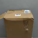 7 Pack Small Storage Bins Plastic Storage Container Stackable Box with Lids,with Handle Clear Plastic Container for Suitable for storing snacks, tools, cosmetics, toys