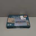 dOvOb Architecture Louvre Micro Building Blocks Set2885PCS - World Famous Architectural Model Toys Gifts for Kid and Adult