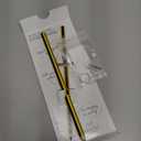 STAEDTLER Noris Classic Digital Stylus Pen: No Charging, EMR Palm Rejection, 4.096 Pressure Levels, Hexagonal Shape, Natural Writing and Drawing on Touchscreen Tablet, Laptop, Phone