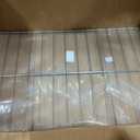 Upgraded Range Oven Rack 31649620 for GE Oven, 24.2 x 16 Inches, Oven Rack Replace AP4040129, 316496207, 316404501 for Compatible with Frigidaire Range Oven